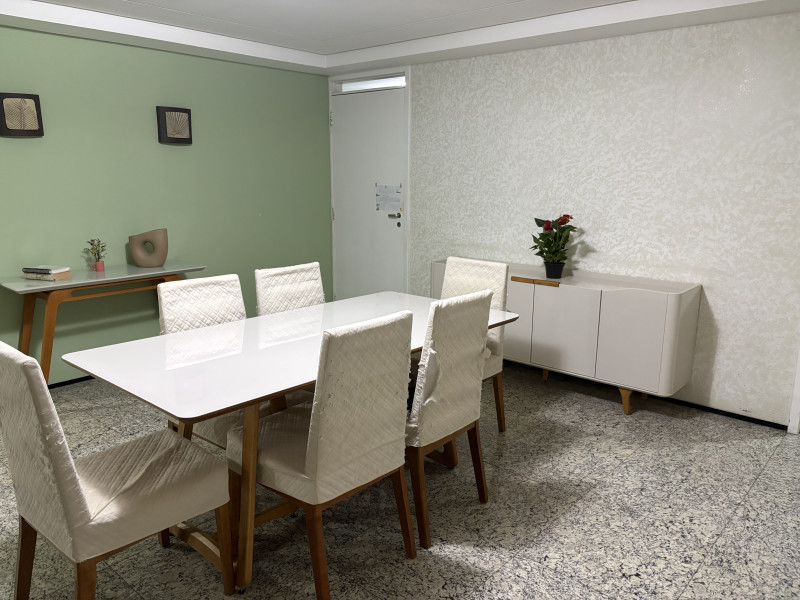 imóvel com 216m² - Patriolino Ribeiro - Fortaleza