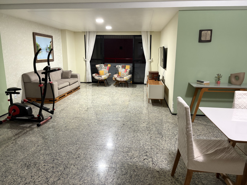 imóvel com 216m² - Patriolino Ribeiro - Fortaleza