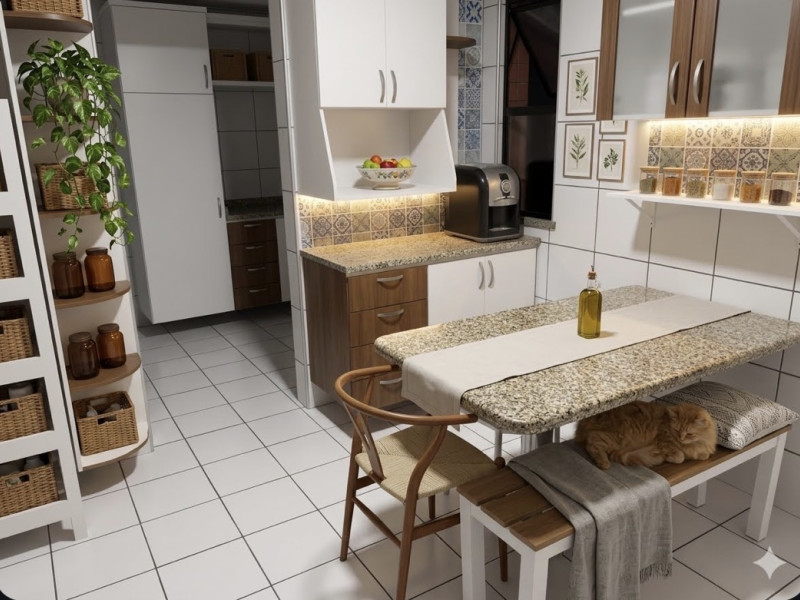 imóvel com 216m² - Patriolino Ribeiro - Fortaleza