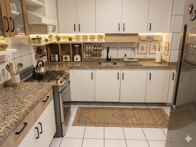 imóvel com 216m² - Patriolino Ribeiro - Fortaleza