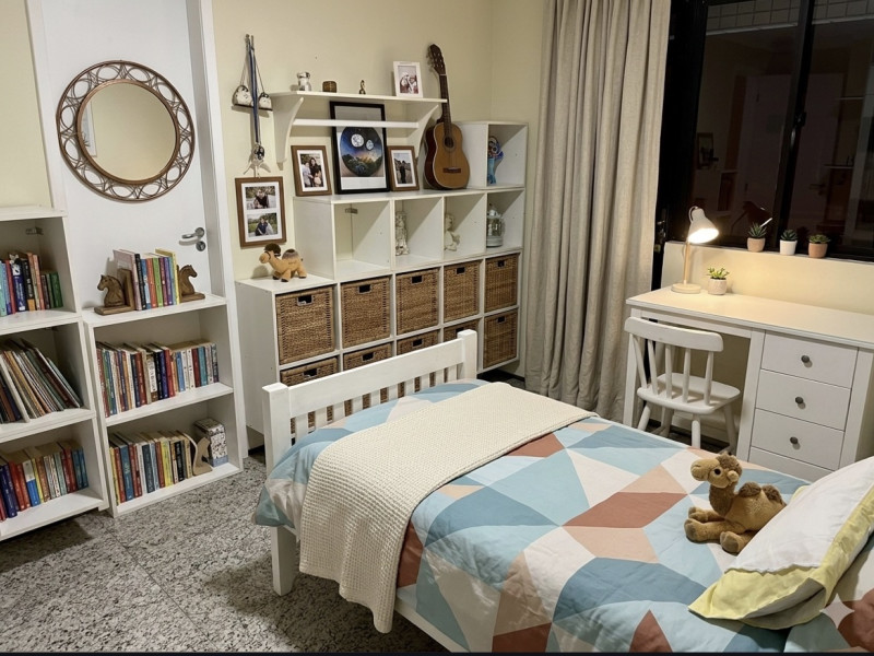 imóvel com 216m² - Patriolino Ribeiro - Fortaleza