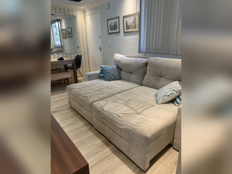 Apartamento à venda Vila Joao Jorge com 60m² e 3 quartos por R$ 300.000 - 0bfe5b81-4e87-4e6a-8a42-2a787ac0f30a.jpeg