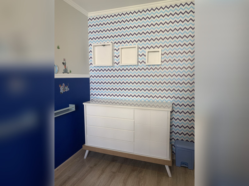 Apartamento à venda Vila Joao Jorge com 60m² e 3 quartos por R$ 300.000 - 10eba3b8-9935-404d-8803-634cfaff4fc3.jpeg