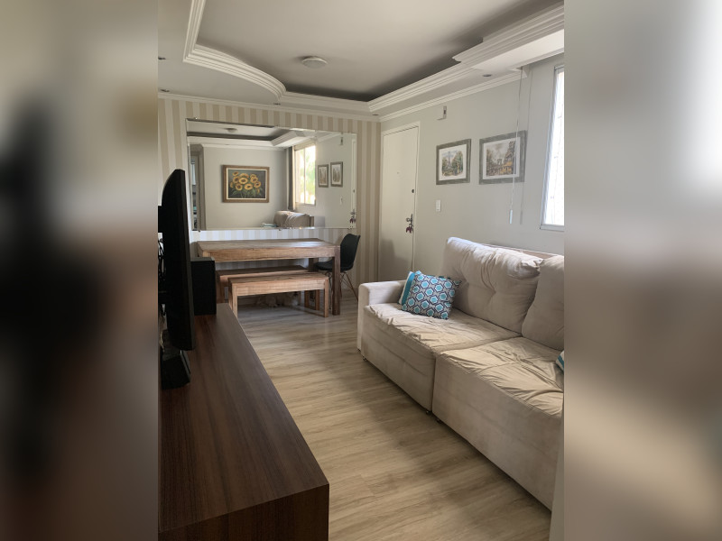 Apartamento à venda Vila Joao Jorge com 60m² e 3 quartos por R$ 300.000 - 2cf0f40c-3337-4178-8251-de6e96541d47.jpeg