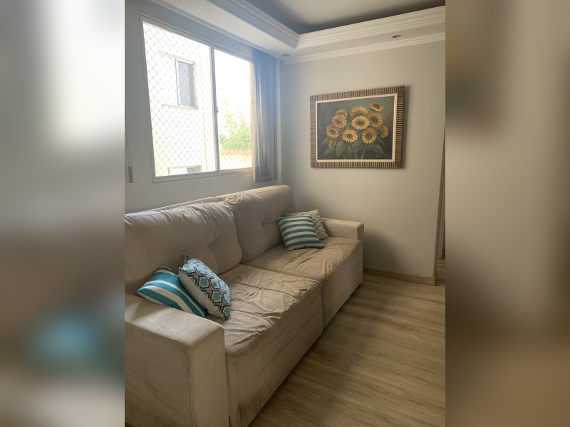 Apartamento à venda Vila Joao Jorge com 60m² e 3 quartos por R$ 300.000 - 36811356-4c2d-4de9-b091-410fa385218e.jpeg