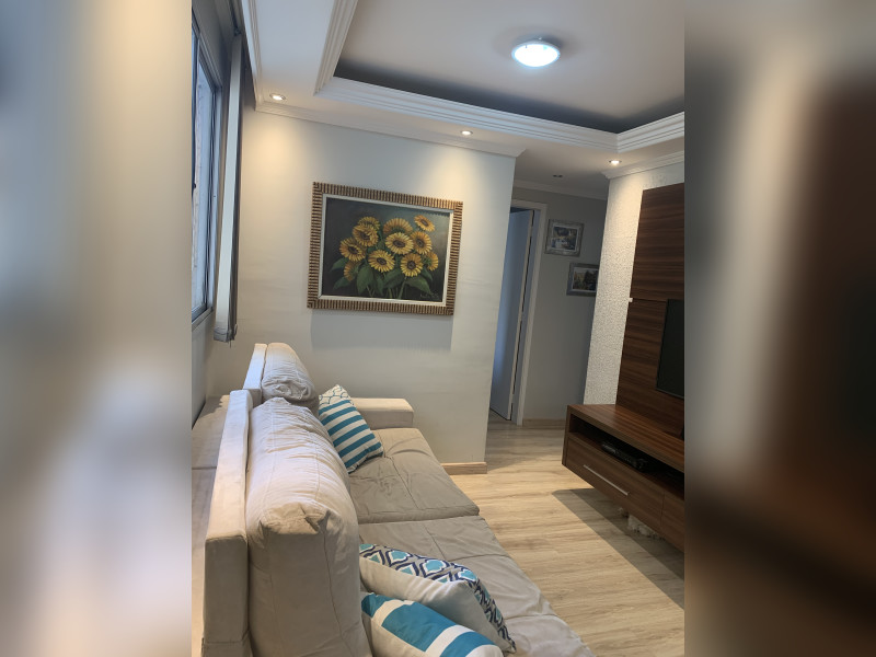 Apartamento à venda Vila Joao Jorge com 60m² e 3 quartos por R$ 300.000 - 7e40fb55-830e-41b7-b722-18d0e2bb12bc.jpeg