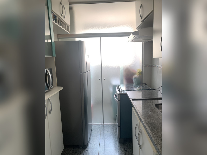 Apartamento à venda Vila Joao Jorge com 60m² e 3 quartos por R$ 300.000 - a12024eb-6cac-403d-9cba-5d5050a6445b.jpeg