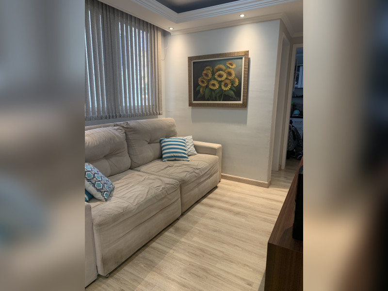 Apartamento à venda Vila Joao Jorge com 60m² e 3 quartos por R$ 300.000 - bc1e81a2-3c7f-435f-b2c0-7895df22da1a.jpeg