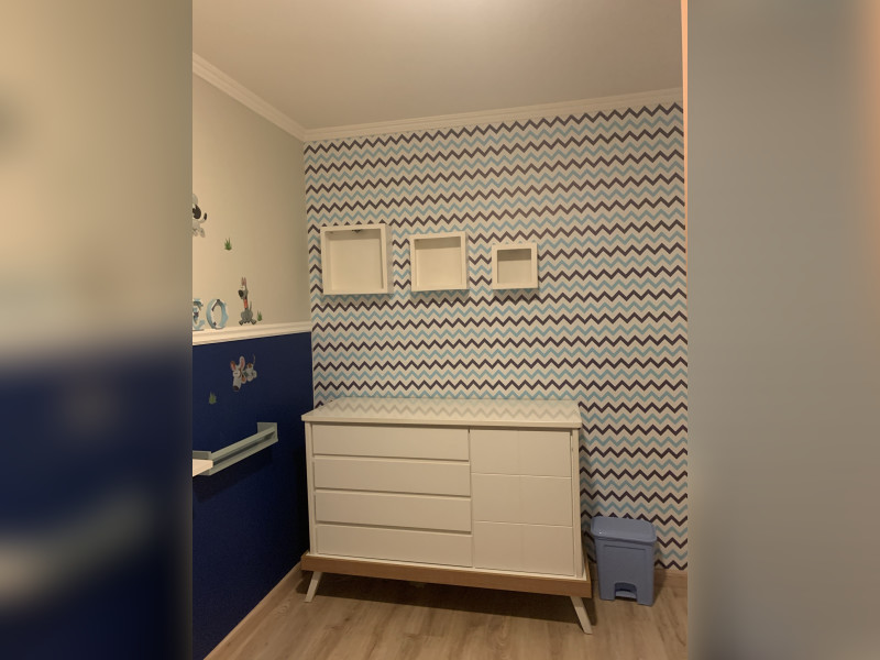 Apartamento à venda Vila Joao Jorge com 60m² e 3 quartos por R$ 300.000 - d45c4020-4dac-4263-b9ce-422289e4a833.jpeg