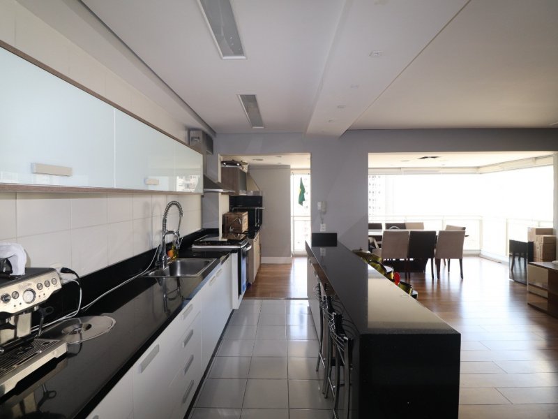 imóvel com 109m² - Vila Andrade - São Paulo