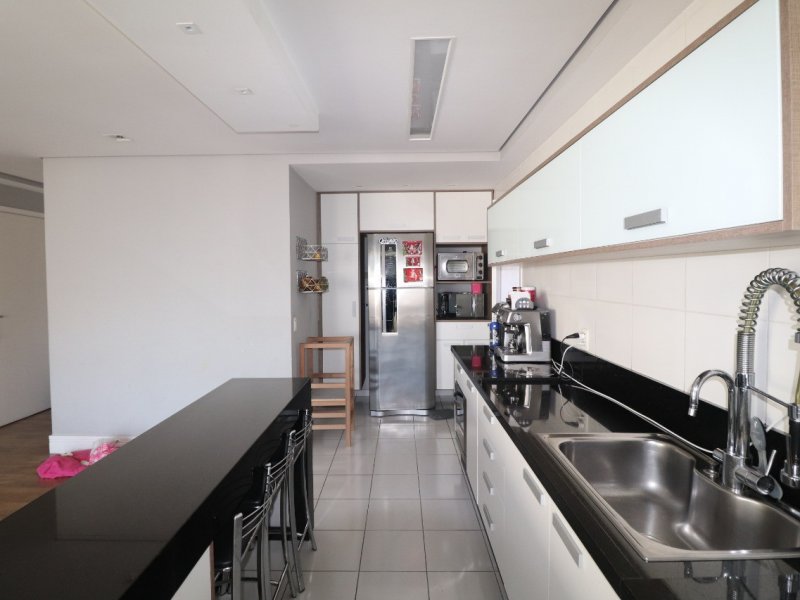 imóvel com 109m² - Vila Andrade - São Paulo