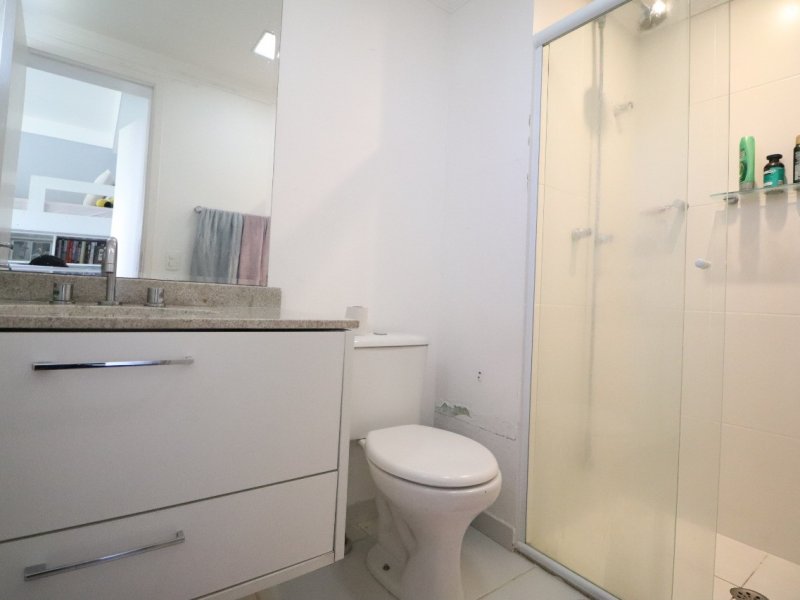 imóvel com 109m² - Vila Andrade - São Paulo