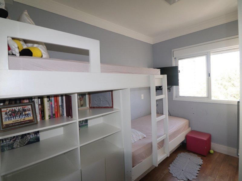 imóvel com 109m² - Vila Andrade - São Paulo