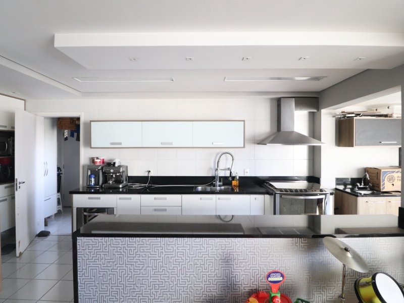 imóvel com 109m² - Vila Andrade - São Paulo