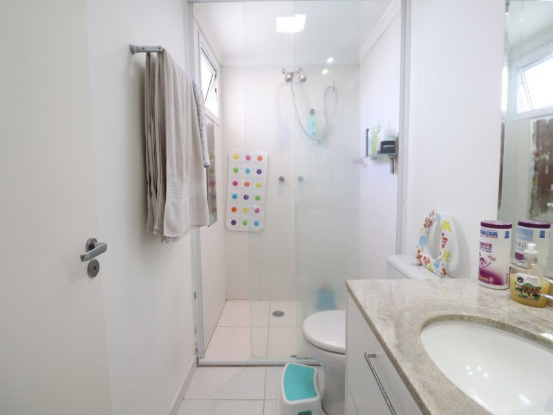imóvel com 109m² - Vila Andrade - São Paulo