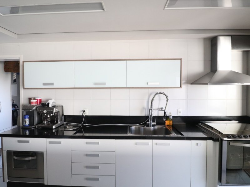 imóvel com 109m² - Vila Andrade - São Paulo