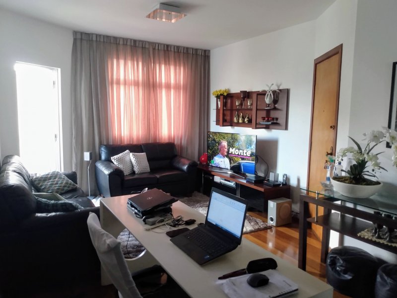 Apartamento à venda União com 90m² e 3 quartos por R$ 530.000 - 1256144585-img-20200627-142227642.jpg
