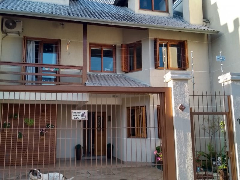 Casa à venda Vila Ipiranga com 180m² e 3 quartos por R$ 725.000 - 1430703374-img-20200529-wa0020.jpg