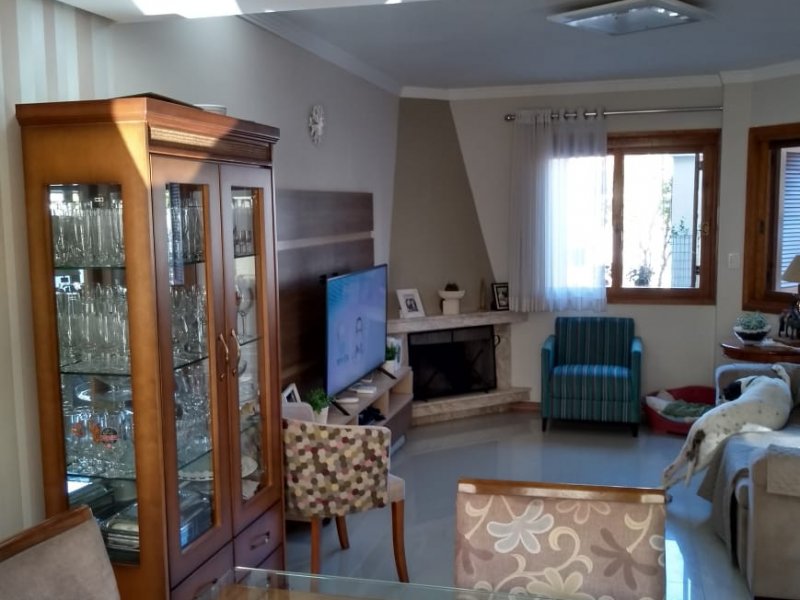 Casa à venda Vila Ipiranga com 180m² e 3 quartos por R$ 725.000 - 1589076896-img-20200529-wa0019.jpg