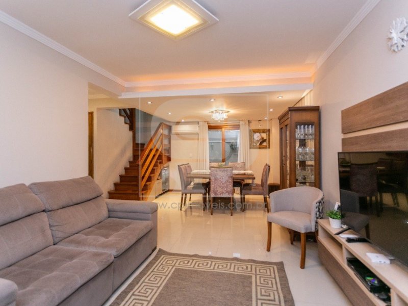 Casa à venda Vila Ipiranga com 180m² e 3 quartos por R$ 725.000 - 2000349807-img-20200628-wa0011.jpg