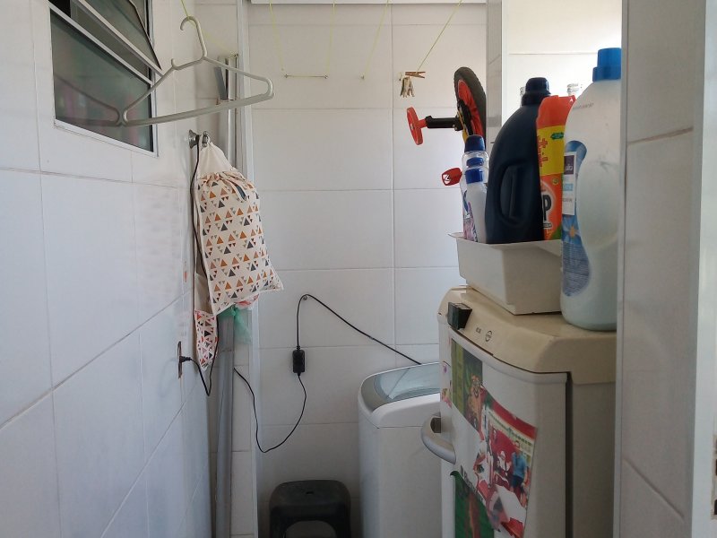 Apartamento à venda Jardim do Lago com 70m² e 3 quartos por R$ 260.000 - 229399121-img-20200926-111719169.jpg