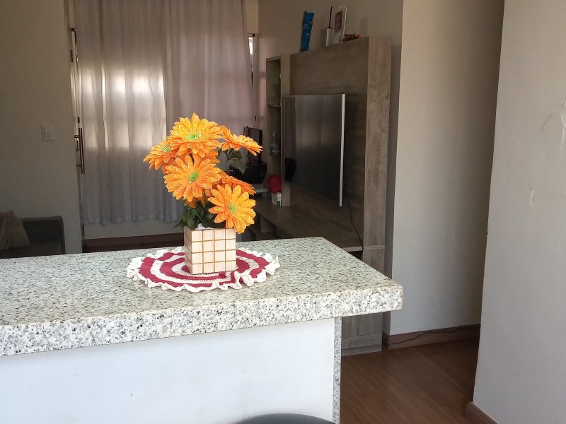 Apartamento à venda Jardim do Lago com 70m² e 3 quartos por R$ 260.000 - 46132151-img-20200926-110907867.jpg
