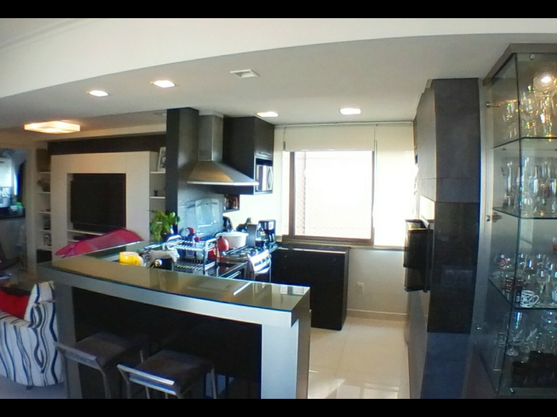 imóvel com 102m² - Rio Branco - Porto Alegre