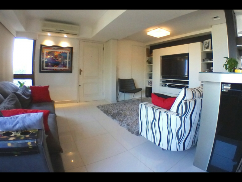 imóvel com 102m² - Rio Branco - Porto Alegre