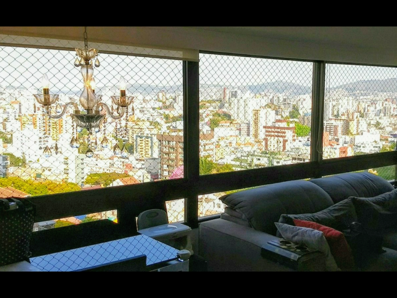 imóvel com 102m² - Rio Branco - Porto Alegre