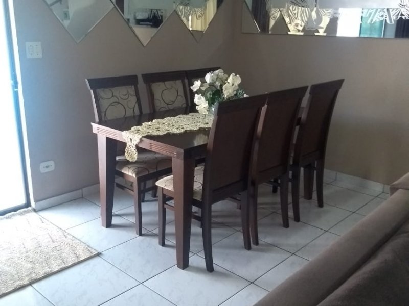 imóvel com 267m² - Centro - Tremembe
