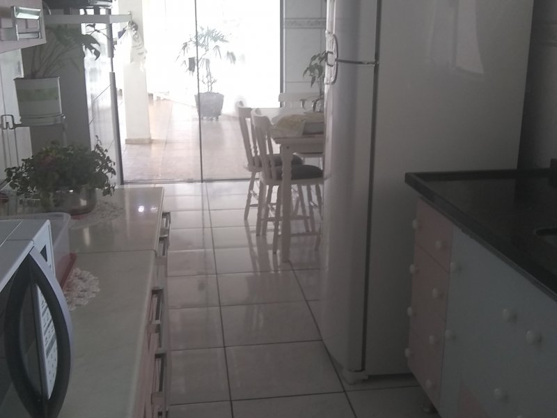 imóvel com 267m² - Centro - Tremembe