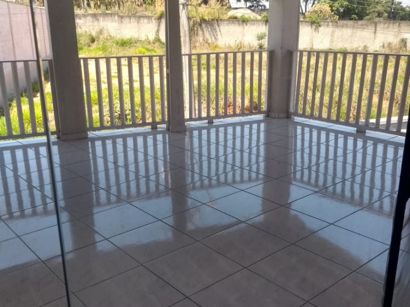 imóvel com 267m² - Centro - Tremembe