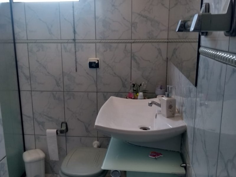 imóvel com 267m² - Centro - Tremembe