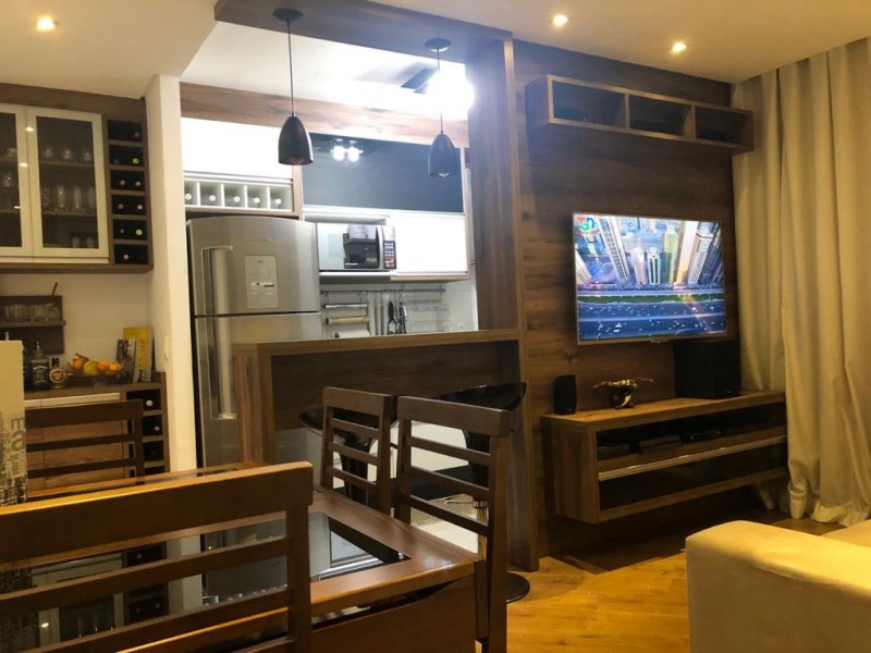 imóvel com 50m² - Pirituba - São Paulo