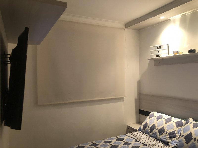 imóvel com 50m² - Pirituba - São Paulo