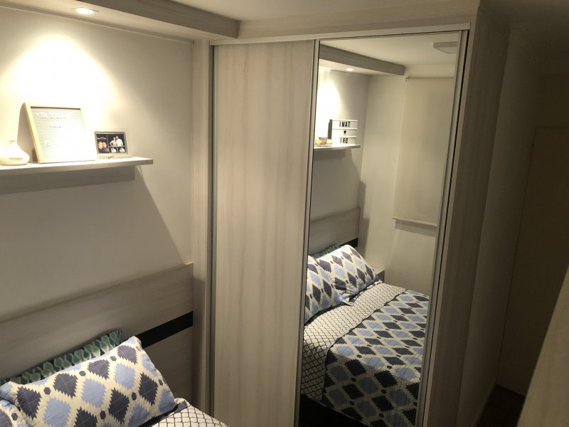 imóvel com 50m² - Pirituba - São Paulo