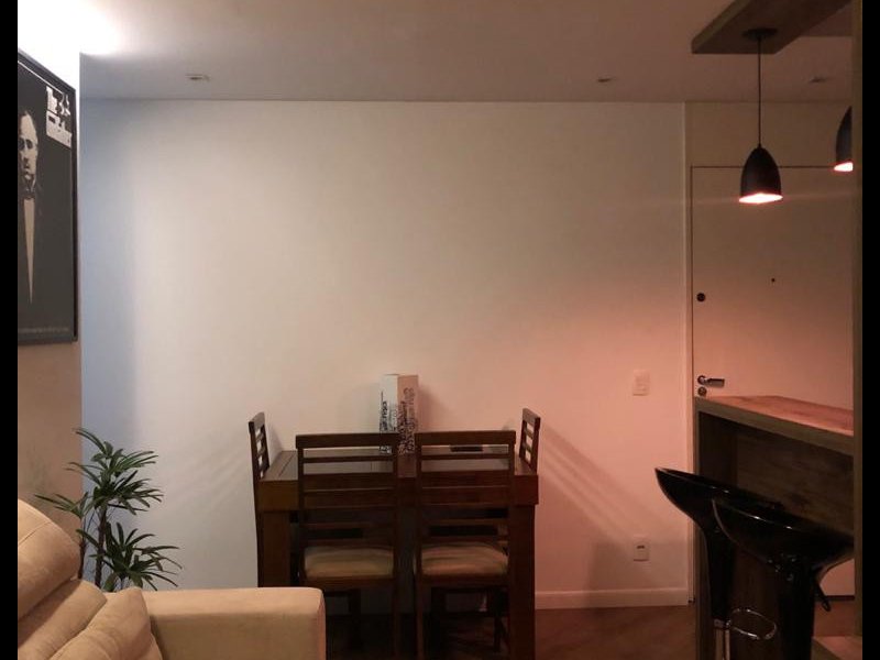 imóvel com 50m² - Pirituba - São Paulo