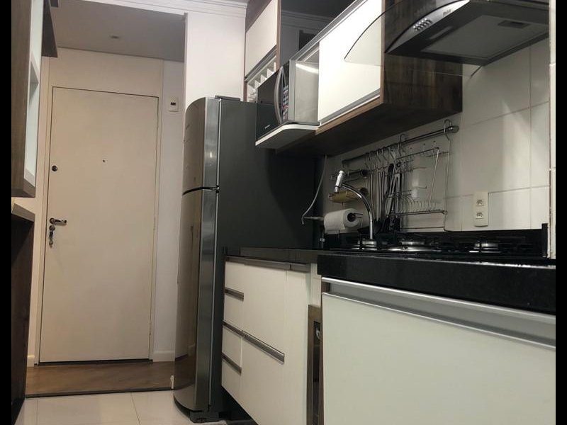 imóvel com 50m² - Pirituba - São Paulo
