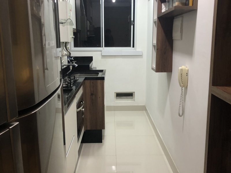 imóvel com 50m² - Pirituba - São Paulo