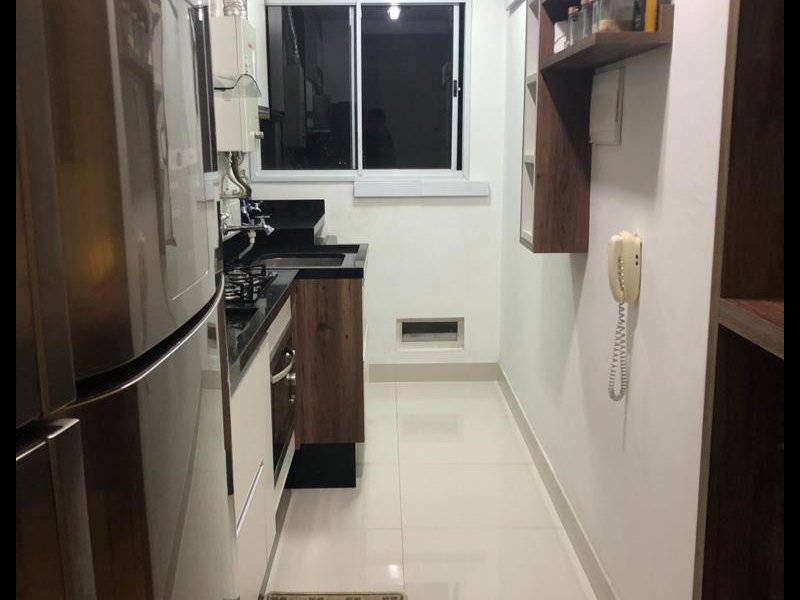 imóvel com 50m² - Pirituba - São Paulo