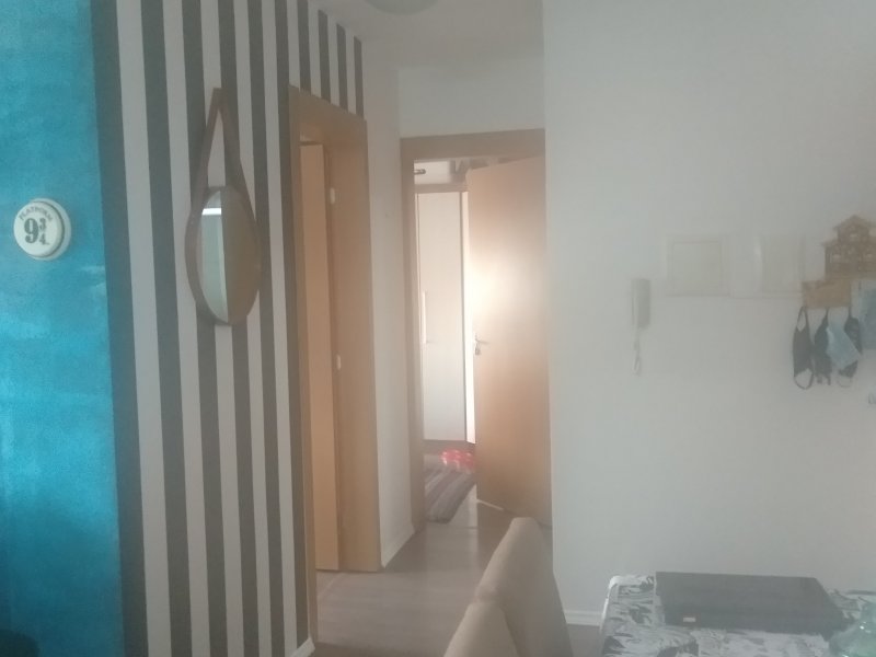 Apartamento à venda Desvio Rizzo com 50m² e 2 quartos por R$ 150.000 - 1089805618-p-20200926-155426.jpg