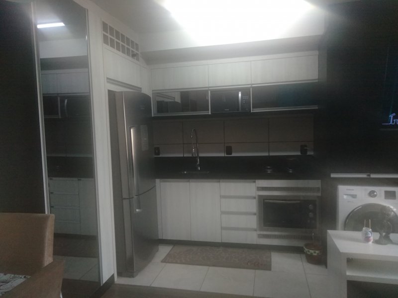 Apartamento à venda Desvio Rizzo com 50m² e 2 quartos por R$ 150.000 - 1849445494-p-20200926-155403.jpg