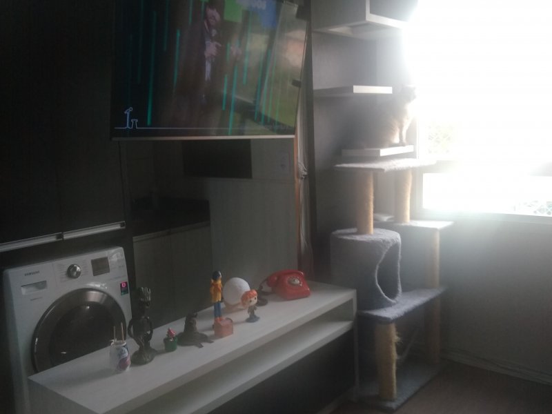 Apartamento à venda Desvio Rizzo com 50m² e 2 quartos por R$ 150.000 - 882917182-p-20200926-155408.jpg