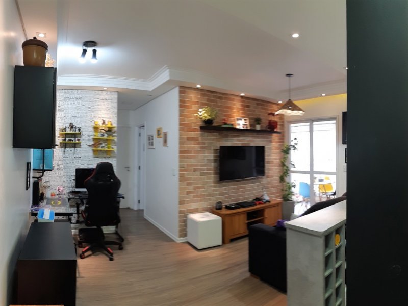 Apartamento à venda Barra Funda com 65m² e 2 quartos por R$ 590.000 - 139245078-img-20200926-wa0072.jpg