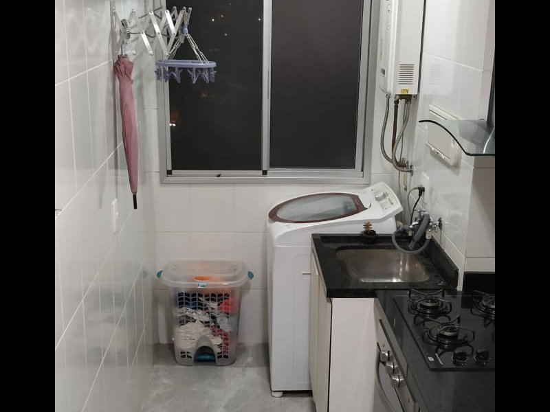 Apartamento à venda Jardim Vila Formosa com 48m² e 2 quartos por R$ 280.000 - 2066454425-img-20200819-wa0037.jpg
