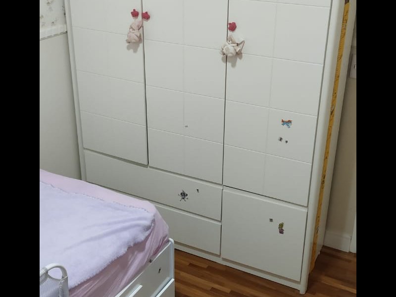 Apartamento à venda Jardim Vila Formosa com 48m² e 2 quartos por R$ 280.000 - 405046928-img-20200819-wa0034.jpg