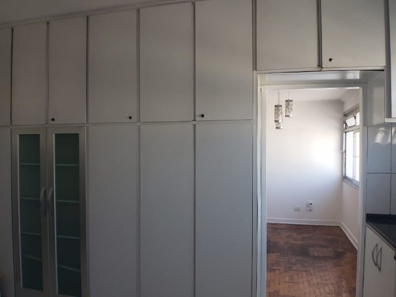 Apartamento à venda Centro com 120m² e 3 quartos por R$ 350.000 - 1147294265-cozinha.jpg