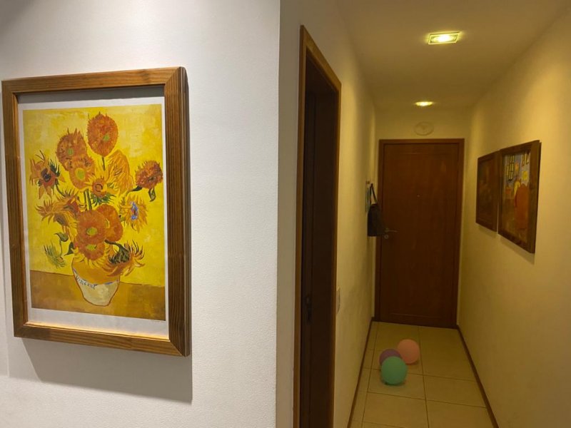 imóvel com 75m² - Icaraí - Niterói