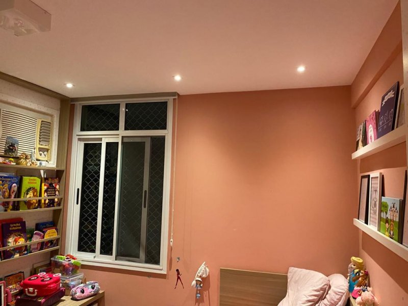 imóvel com 75m² - Icaraí - Niterói