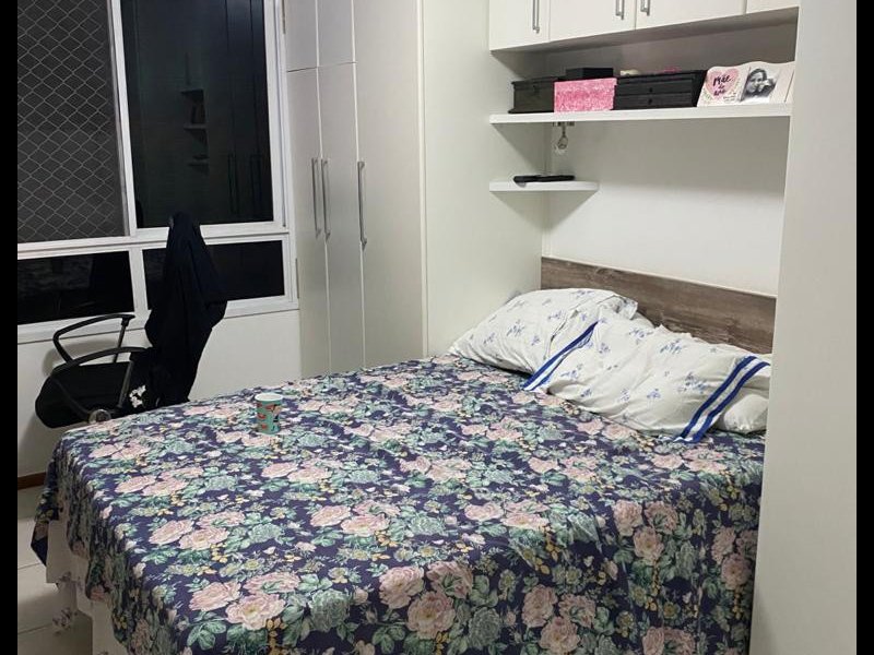 imóvel com 75m² - Icaraí - Niterói